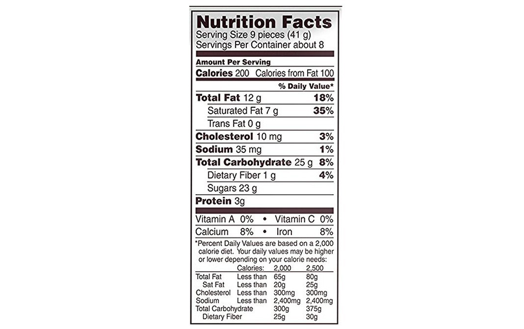 Hershey's Kisses Kisses Milk Chocolate    Pack  340 grams